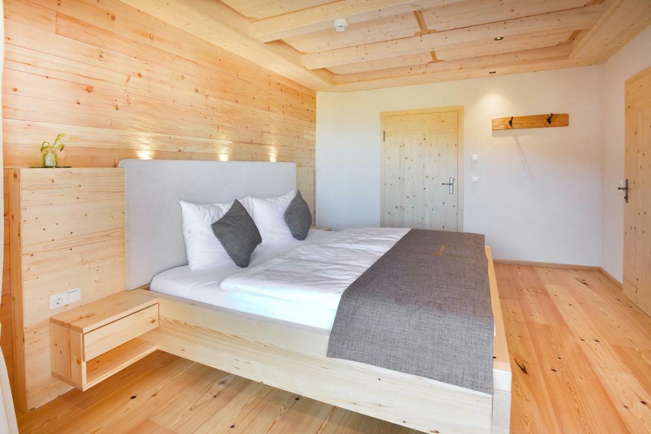 Florineum Hotel Weyregg Kamer foto